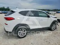 2019 Hyundai Tucson фото