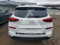 2019 Hyundai Tucson photo