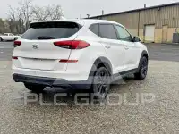 2019 Hyundai Tucson фото
