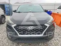 2019 Hyundai Tucson фото