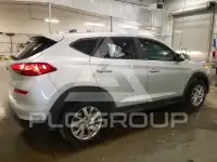 2019 Hyundai Tucson photo