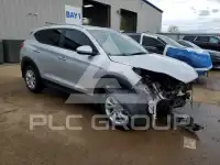 2019 Hyundai Tucson photo