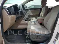 2019 Hyundai Tucson фото