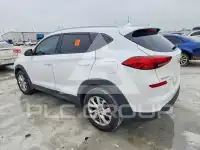 2019 Hyundai Tucson фото