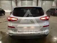 2019 Hyundai Tucson photo