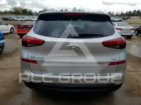 2019 Hyundai Tucson photo