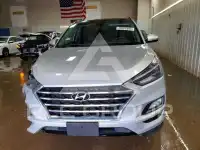 2019 Hyundai Tucson фото