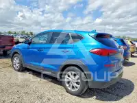 2019 Hyundai Tucson photo