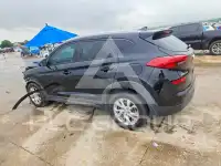 2019 Hyundai Tucson фото