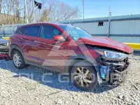 2019 Hyundai Tucson фото