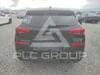 2019 Hyundai Tucson фото