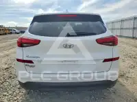 2019 Hyundai Tucson фото