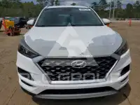 2019 Hyundai Tucson фото