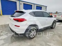 2019 Hyundai Tucson фото