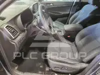 2019 Hyundai Tucson фото