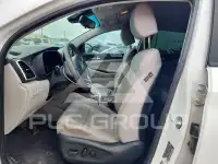 2019 Hyundai Tucson фото