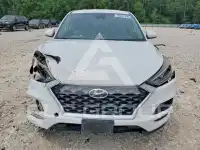 2019 Hyundai Tucson фото