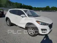 2019 Hyundai Tucson фото