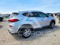 2019 Hyundai Tucson фото