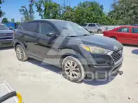 2019 Hyundai Tucson фото
