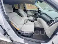 2019 Hyundai Tucson фото