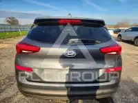 2019 Hyundai Tucson фото