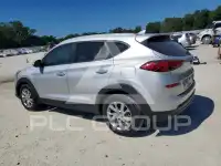 2019 Hyundai Tucson фото