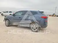 2019 Hyundai Tucson фото