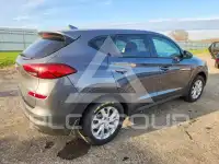2019 Hyundai Tucson фото