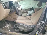 2019 Hyundai Tucson фото