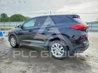 2019 Hyundai Tucson photo