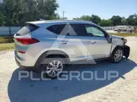 2019 Hyundai Tucson фото