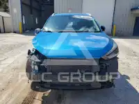2019 Hyundai Tucson фото