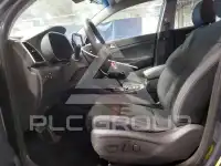2019 Hyundai Tucson фото