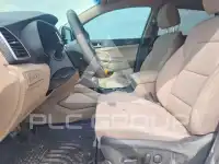 2019 Hyundai Tucson фото