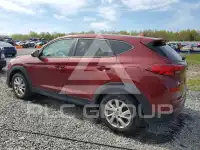 2019 Hyundai Tucson фото
