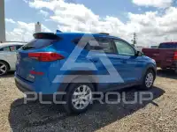 2019 Hyundai Tucson photo