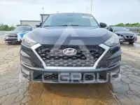 2019 Hyundai Tucson photo
