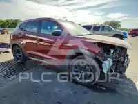 2019 Hyundai Tucson фото