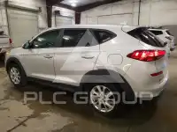 2019 Hyundai Tucson photo