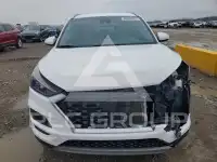 2019 Hyundai Tucson фото