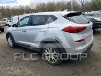2019 Hyundai Tucson фото