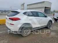 2019 Hyundai Tucson фото