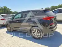 2019 Hyundai Tucson фото