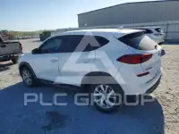 2019 Hyundai Tucson фото