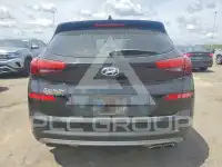 2019 Hyundai Tucson фото