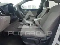 2019 Hyundai Tucson фото