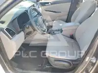 2019 Hyundai Tucson фото