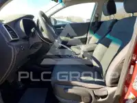 2019 Hyundai Tucson фото