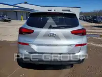 2019 Hyundai Tucson фото